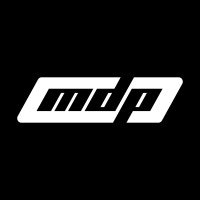 MDP Custom Fiori Client logo